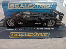 Scalextric C2898 Peugeot 908