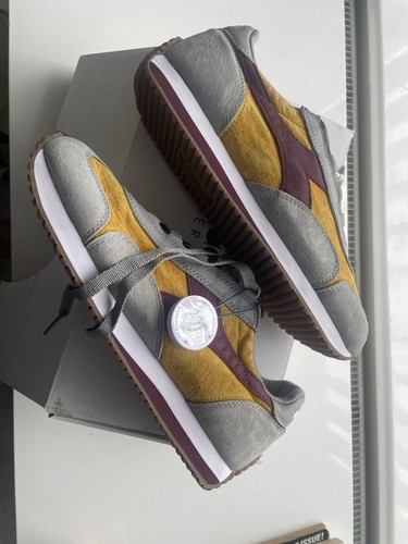 Diadora equipe yellow - diadora, 75