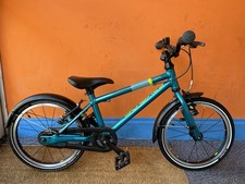 Islabikes Cnoc 16 In Teal Kids