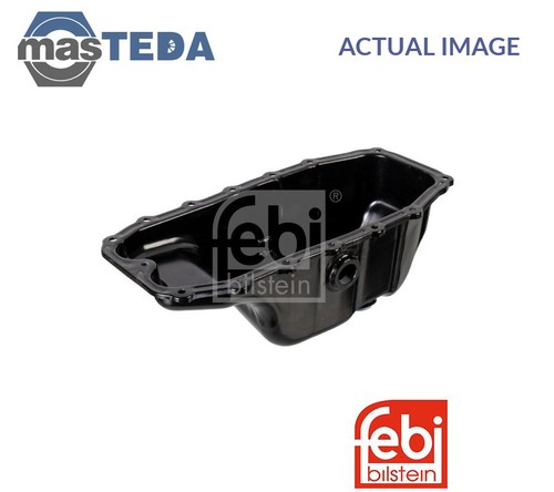 174121 engine oil pan - oil,