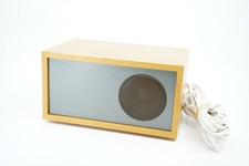 Tivoli Audio Henry Kloss Model Two External Speaker | Tested