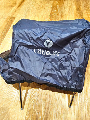 Littlelife carrier sunshade - littlelife,