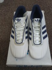 Adidas Goodyear Trainers