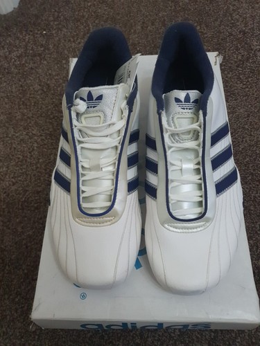 Adidas goodyear trainers - adidas,