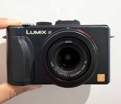 Panasonic lumix dmc - panasonic,