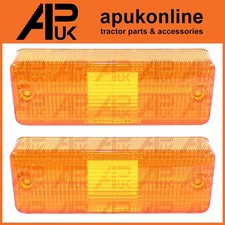 2x Front Headlight Headlamp