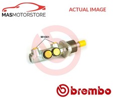 BRAKE MASTER CYLINDER BREMBO M
