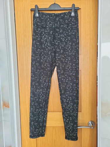 Attitudes renee black cammo - attitudes, black/cammo