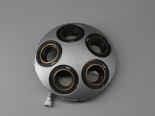 Microscope Objective Nosepiece