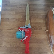 Power Rangers Dino Charge