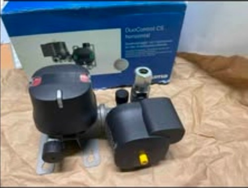 Truma duo control 30mbar - cs,