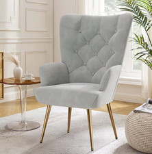 Armchair Tub Chair Living Room