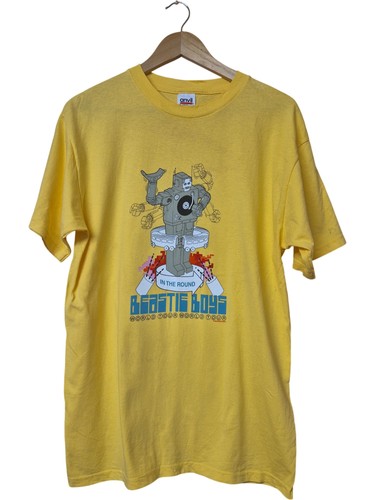 Anvil beastie boys - anvil, world