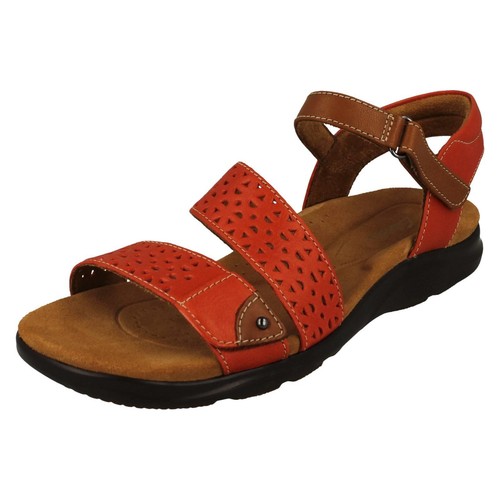 Ladies clarks cut out - ladies,