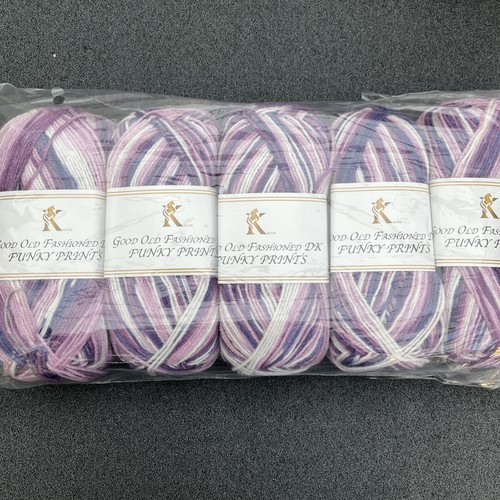 100g balls good - 5, old