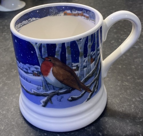 Emma bridgewater midnight - emma,