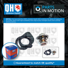 Coolant Thermostat fits SUBARU