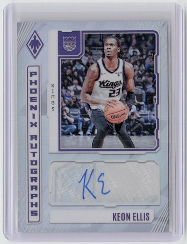 2023 panini phoenix - phoenix, #pa-kes