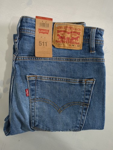 Levi 511 premium original - 511,