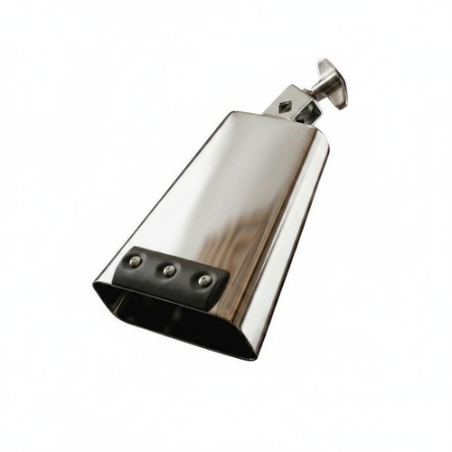 Metal cowbell bright tone drum - metal,