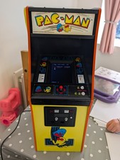 Numskull Quarter Pac‑Man