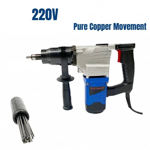 Electric needle scaler - needle,