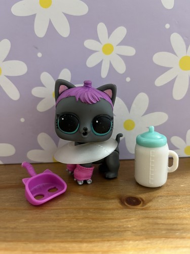Lol surprise dolls pets - lol,