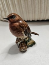 Beswick robin bird 980 - beswick, no