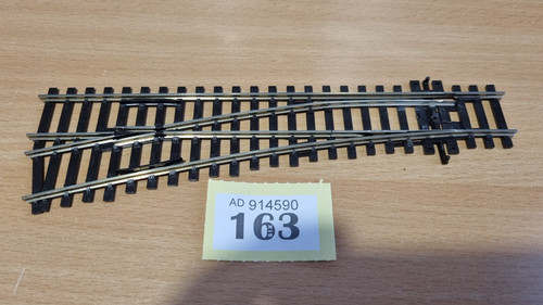 Peco gauge code - gauge, 100