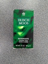 Irisch Moos Shaving Soap