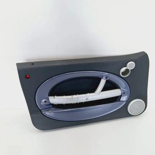 Mini cooper r56 front - r56, left
