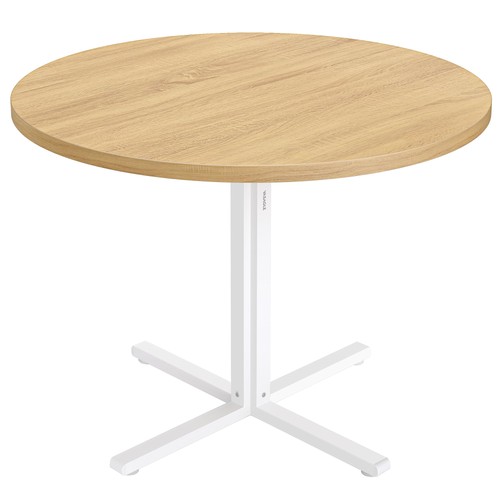 Vasagle round dining table - vasagle,