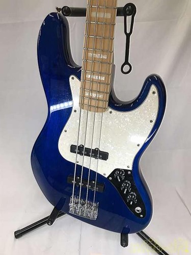 Squier bass fsr vintage - e-bass,