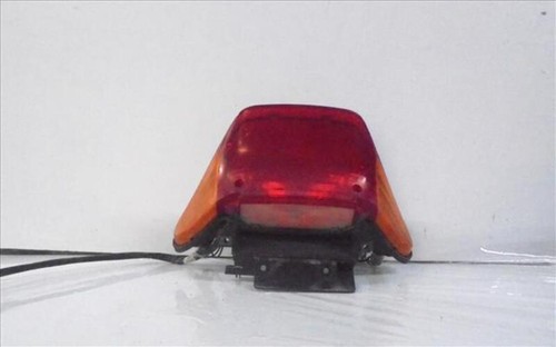 Taillight glass yamaha ybr 250 - taillight,