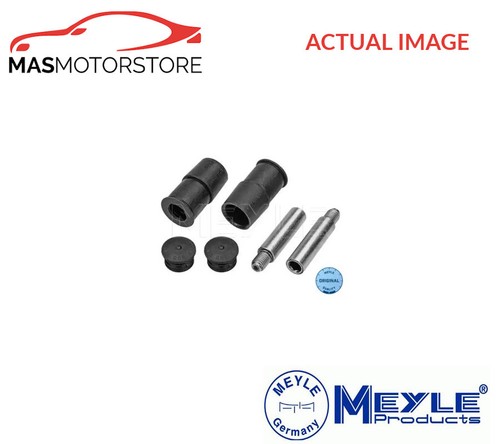 Brake caliper repair kit front - repair,