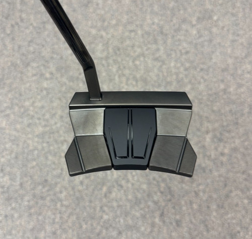 Scotty cameron 2020 holiday - rh,