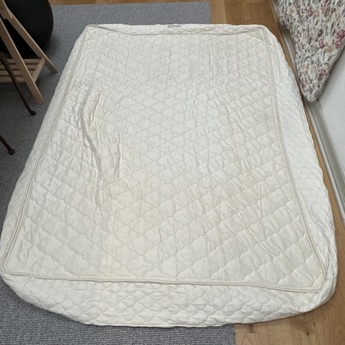 Queen size organic - size,