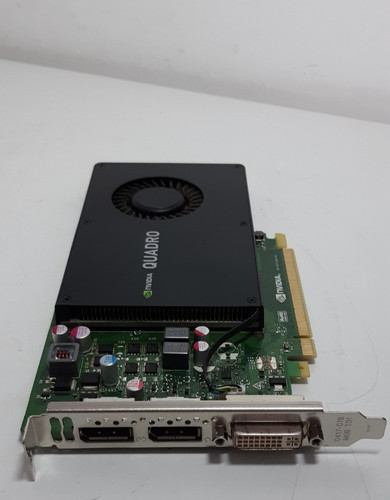 Nvidia quadro k2200 gddr5 4gb - nvidia,