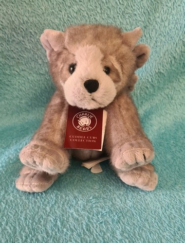 Charlie bears cuddle - charlie, cub