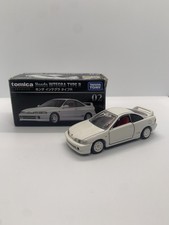 Tomica Premium 02 Honda
