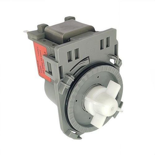 Dishwasher drain pump 2718b - dishwasher,