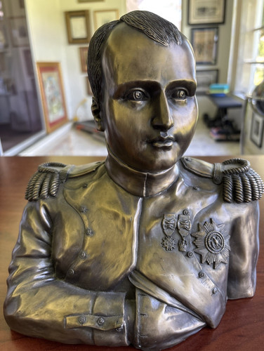 Vintage taranis napoleon - vintage,