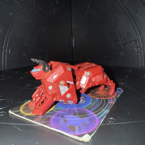 Bakugan dark hound - bakugan,