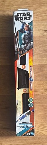 Hasbro star wars lightsaber - wars,