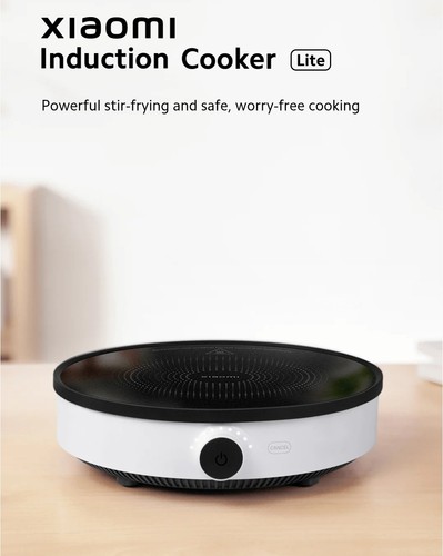 Xiaomi induction cooker - induction, lite