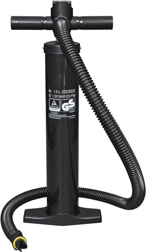 Lay spa psi air - 23, pump