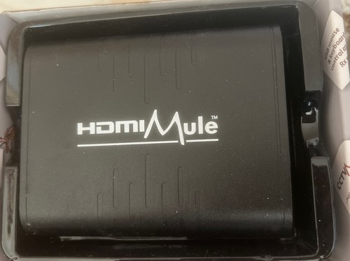 Hdmi mule hdm217 - mule, kvm