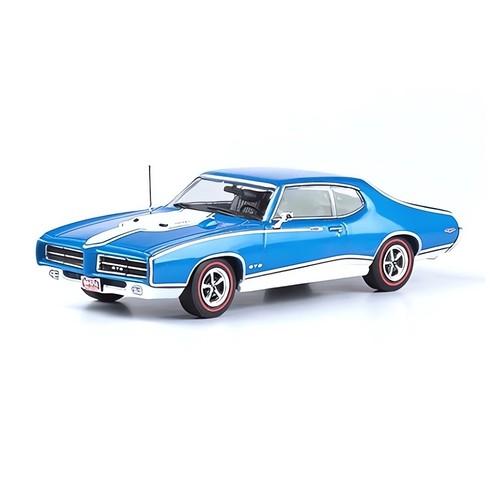 Pontiac gto royal bobcat - pontiac,