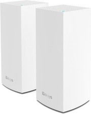 Linksys Velop MX8400 Tri-Band