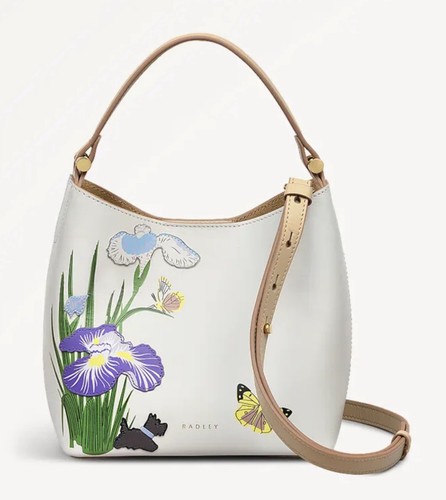 Radley multicoloured rhs - multicoloured,